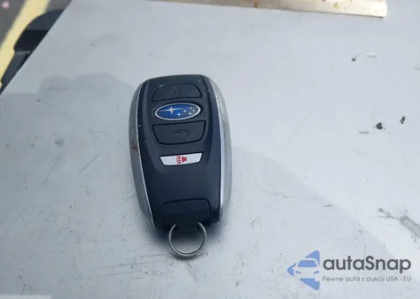 2025 Subaru Ascent Bronze Edition 7-Passenger из США, поврежденный, VIN 4S4WMARD5S3410798